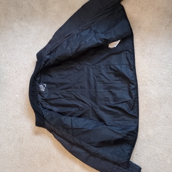 Fox women's  Puffy light quilted jacket, size M - Picture 3 of 9